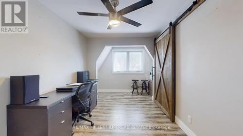 67 Sherin Court, Caledon, ON - Indoor Photo Showing Office
