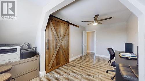 67 Sherin Court, Caledon, ON - Indoor Photo Showing Office