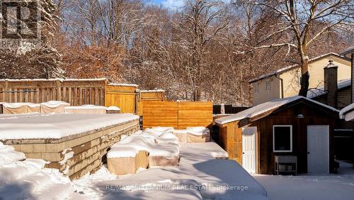 67 Sherin Court, Caledon, ON - Outdoor