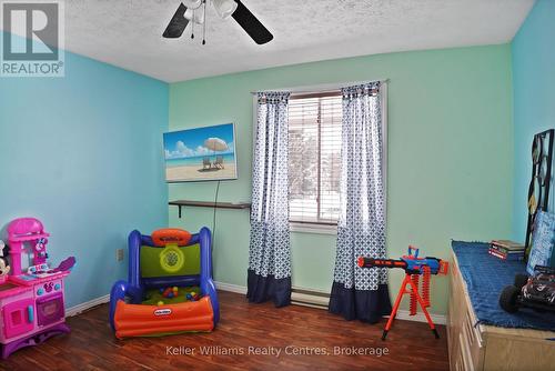 27 Pine Tree Drive, South Bruce Peninsula, ON - Indoor