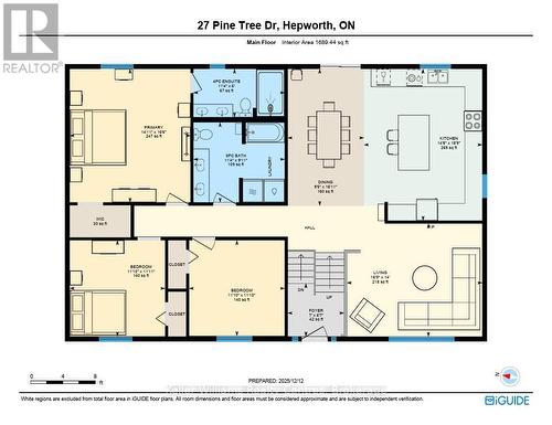 27 Pine Tree Drive, South Bruce Peninsula, ON - Other