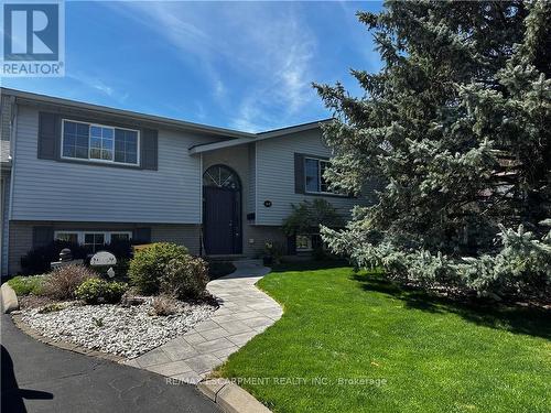 18 Ross Street, Norfolk, ON - Outdoor