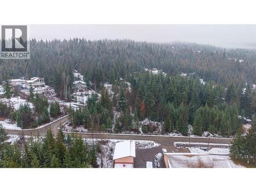 Lot 74 Sunset Drive, Eagle Bay, BC 