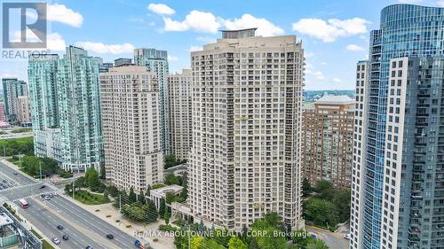 401 - 310 BURNHAMTHORPE ROAD W  Mississauga, ON L5B 4P9