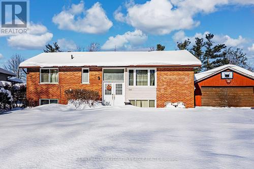 250 SUNNYBRAE AVENUE  Innisfil, ON L9S 1J1