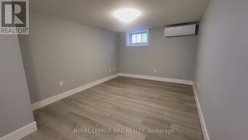 Basement Apartment - 27 Lasalle Street, Welland (Lincoln/Crowland), ON - Indoor Photo Showing Other Room