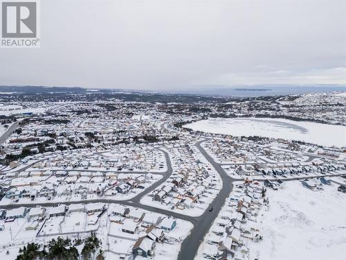 1-2 Harcourt Road, Paradise, NL 