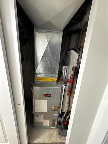 1-1200 Chamberlain Ave, Winnipeg, MB 