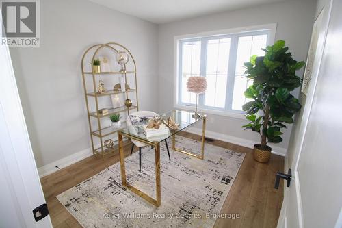 772 18Th Street, Hanover, ON - Indoor