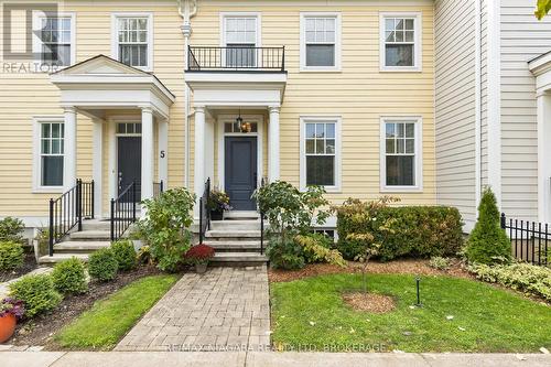 3 BLACKBIRD STREET  Niagara-On-The-Lake (Town), ON L0S 1J0