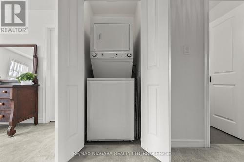 3 Blackbird Street, Niagara-On-The-Lake (Town), ON - Indoor Photo Showing Laundry Room