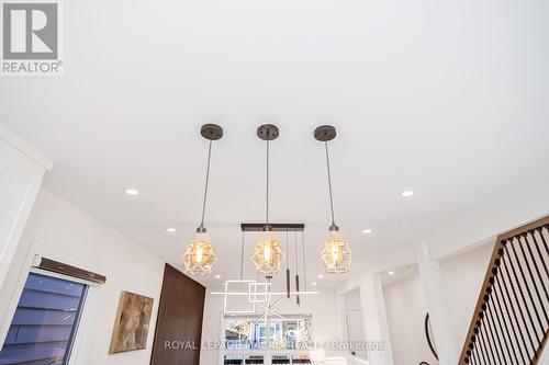 38 Glendale Avenue N, Hamilton, ON - Indoor Photo Showing Other Room