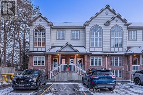 376 Wiffen Private, Ottawa, ON - Outdoor With Facade