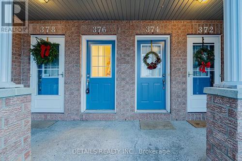 376 Wiffen Private, Ottawa, ON - Outdoor