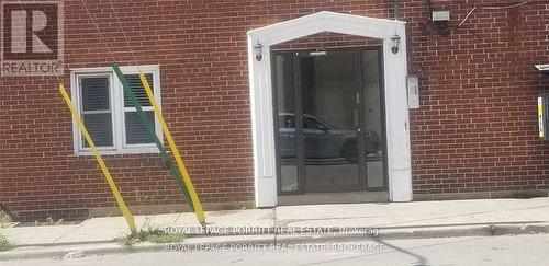 4 - 2773 Lake Shore Boulevard W, Toronto, ON - Outdoor With Exterior