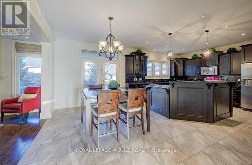 6379 Christopher Crescent, Niagara Falls, ON - Indoor