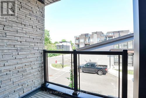 27 Wyn Wood Lane, Orillia, ON - Outdoor