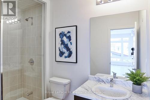 27 Wyn Wood Lane, Orillia, ON - Indoor Photo Showing Bathroom