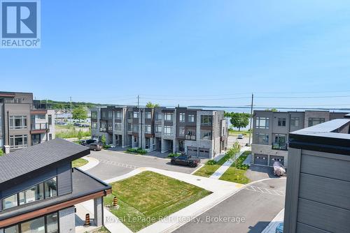 27 Wyn Wood Lane, Orillia, ON - Outdoor