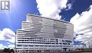 813 - 2520 Eglinton Avenue W, Mississauga, ON  - Outdoor 