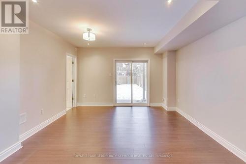26 Jinnah Court, Toronto, ON - Indoor Photo Showing Other Room