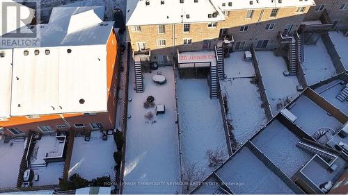 26 Jinnah Court, Toronto, ON - Outdoor