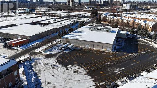 26 Jinnah Court, Toronto, ON - Outdoor With View