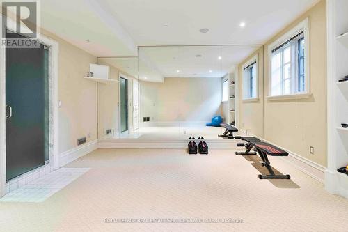 11 Doon Road, Toronto, ON - Indoor Photo Showing Other Room