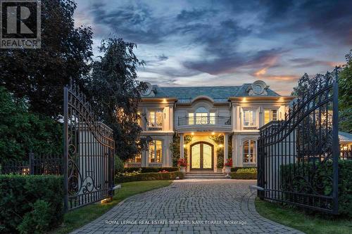 11 Doon Road, Toronto, ON - Outdoor