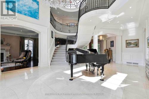 11 Doon Road, Toronto, ON - Indoor Photo Showing Other Room