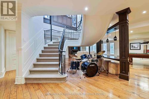 11 Doon Road, Toronto, ON - Indoor Photo Showing Other Room