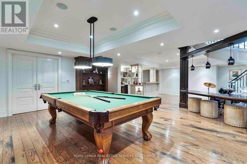 11 Doon Road, Toronto, ON - Indoor Photo Showing Other Room