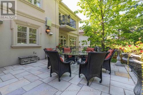 11 Doon Road, Toronto, ON - Outdoor With Deck Patio Veranda