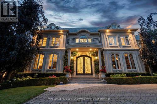 11 Doon Road, Toronto, ON - Outdoor With Facade