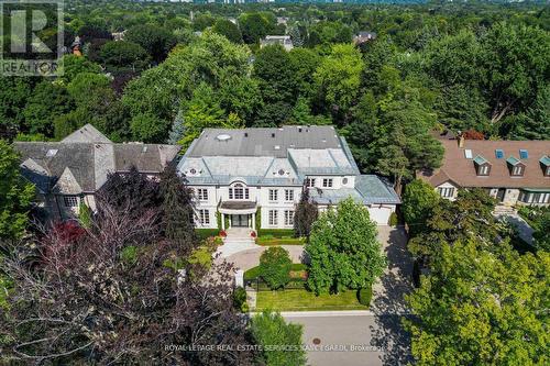 11 Doon Road, Toronto, ON - Outdoor
