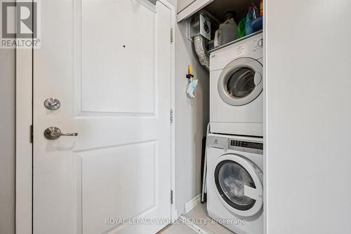 333 - 1077 Gordon Street, Guelph, ON - Indoor Photo Showing Laundry Room