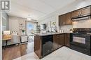 333 - 1077 Gordon Street, Guelph, ON  - Indoor Photo Showing Kitchen 