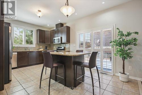 4737 Deforest Crescent, Burlington (Alton), ON - Indoor