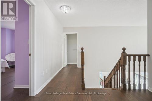4737 Deforest Crescent, Burlington (Alton), ON - Indoor Photo Showing Other Room