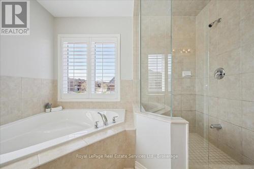4737 Deforest Crescent, Burlington (Alton), ON - Indoor Photo Showing Bathroom