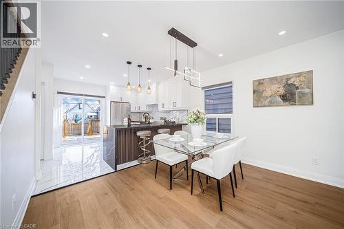 38 Glendale Avenue N, Hamilton, ON - Indoor