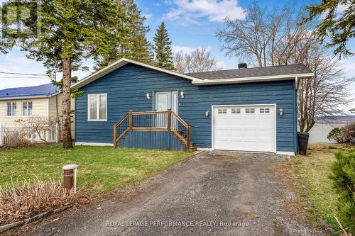922 LALONDE ROAD  Champlain, ON K0B 1K0