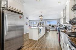 Built in microwave - 