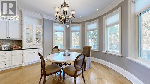 9 Fifeshire Road, Toronto, ON - Indoor Photo Showing Dining Room