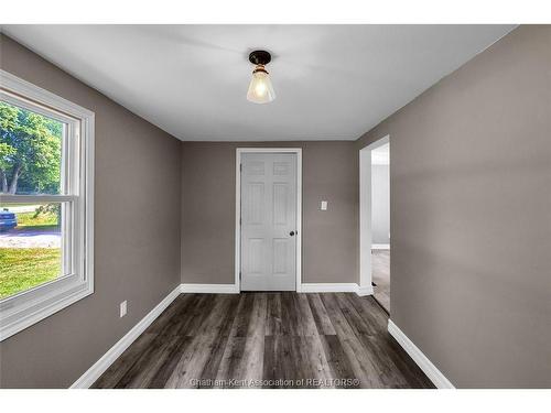 20455 Tecumseh Road, Lakeshore, ON 