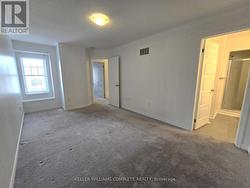 angle on primary bedroom - 