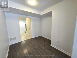 front entry - flexible space with nook - 