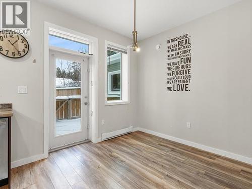 2 Mackenzie Court, Whitehorse, YT - Indoor Photo Showing Other Room