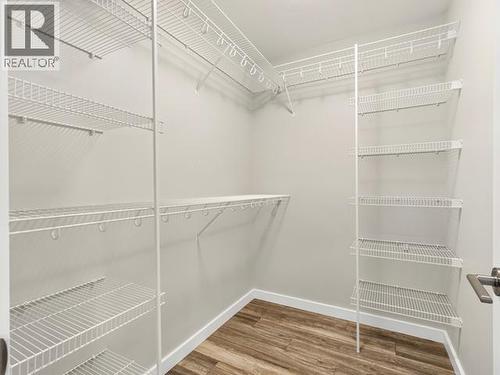 2 Mackenzie Court, Whitehorse, YT - Indoor With Storage