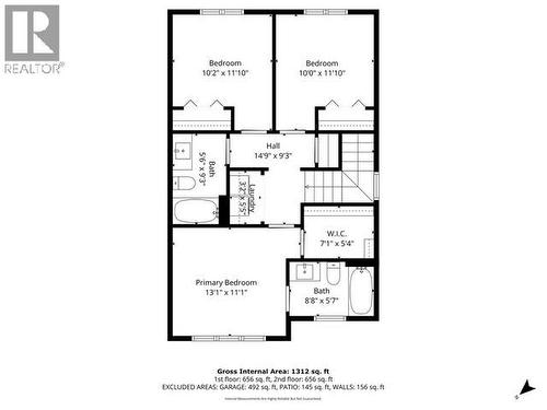 2 Mackenzie Court, Whitehorse, YT - Other